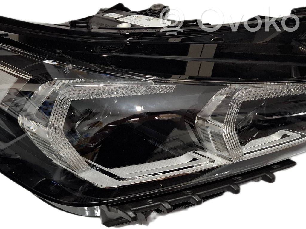 BMW X1 U11 Headlight/headlamp 