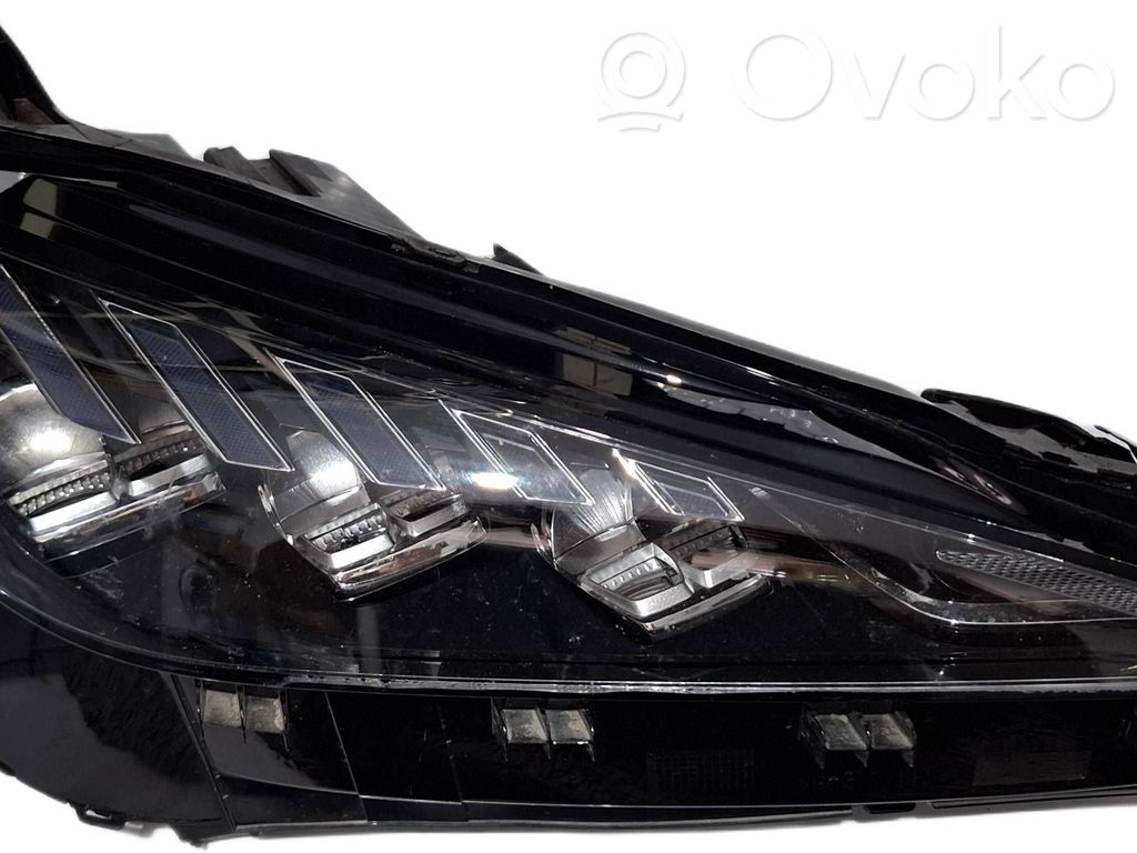Headlight/headlamp   11505839,10040178,10040178