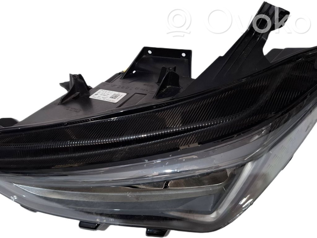 Cupra Formentor Headlight/headlamp 