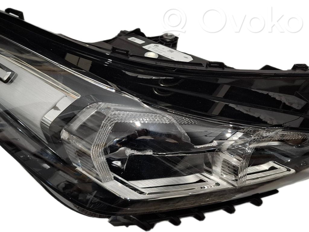 BMW X1 U11 Headlight/headlamp 