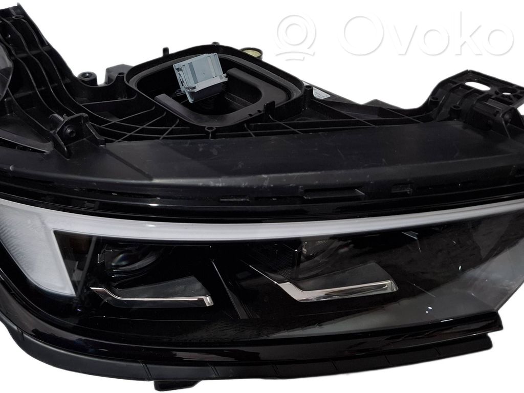 Opel Astra L Scheinwerfer 