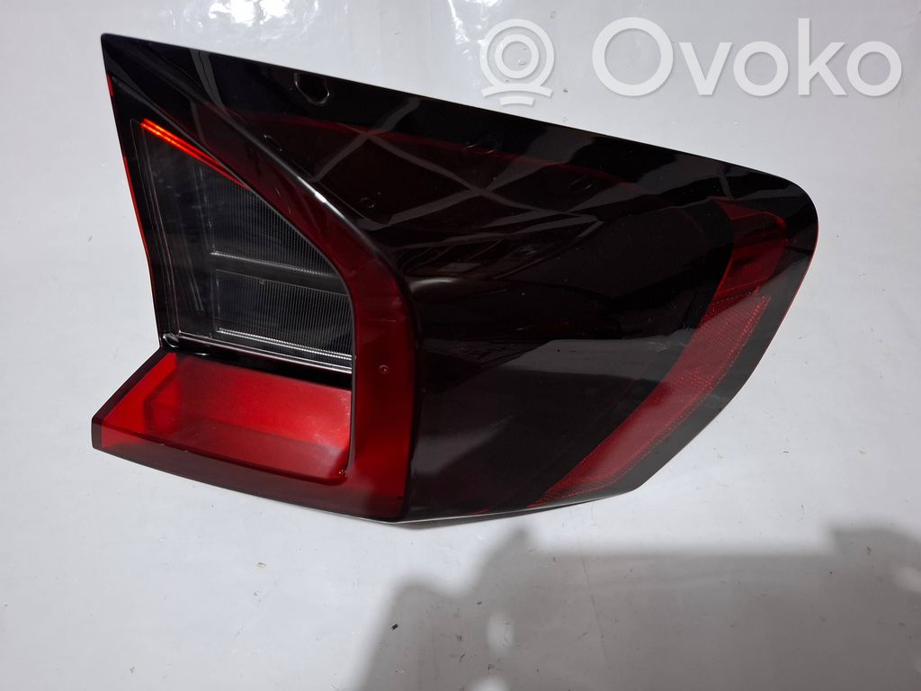 BMW X1 U11 Takavalot 