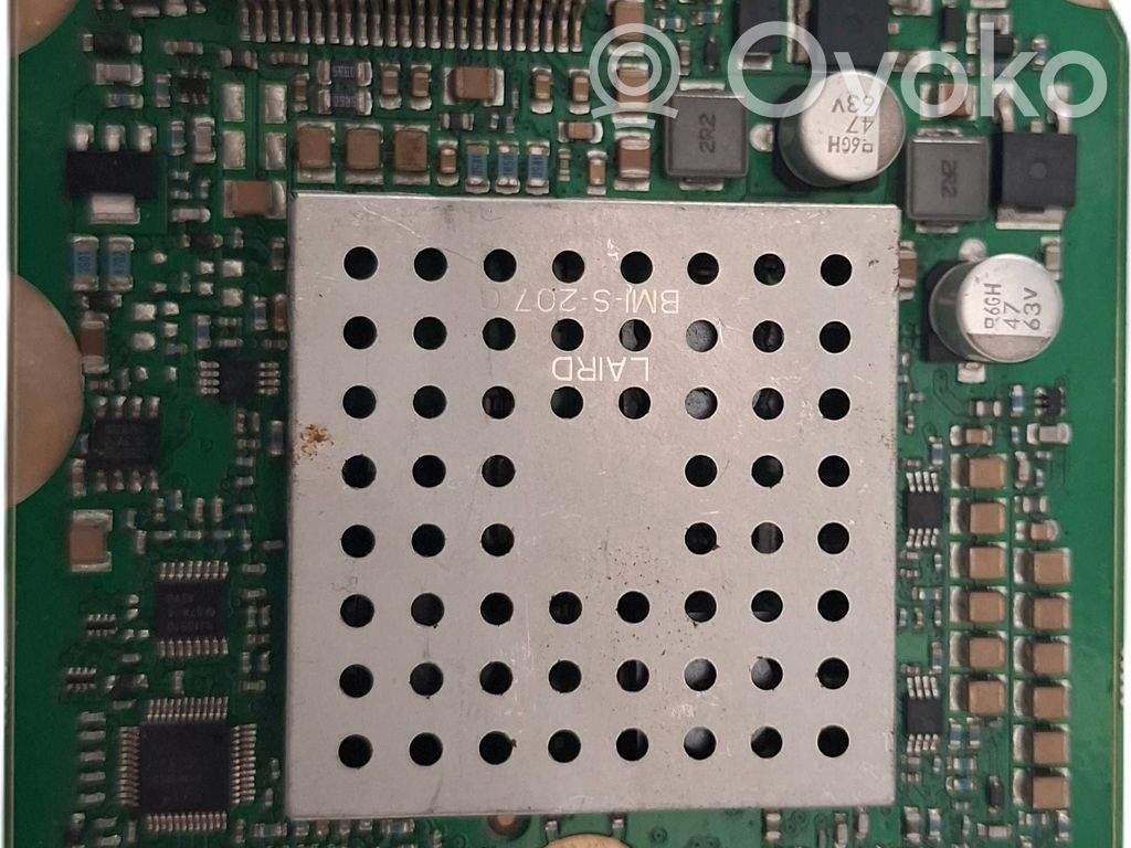 Módulo de control de balasto LED   PWB00250A,PWB00250A6L