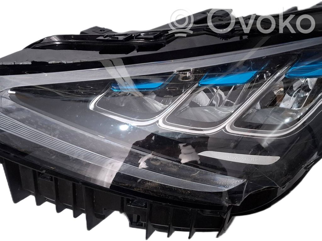 Headlight/headlamp   P8893649865,V210027,8893649865,01602909