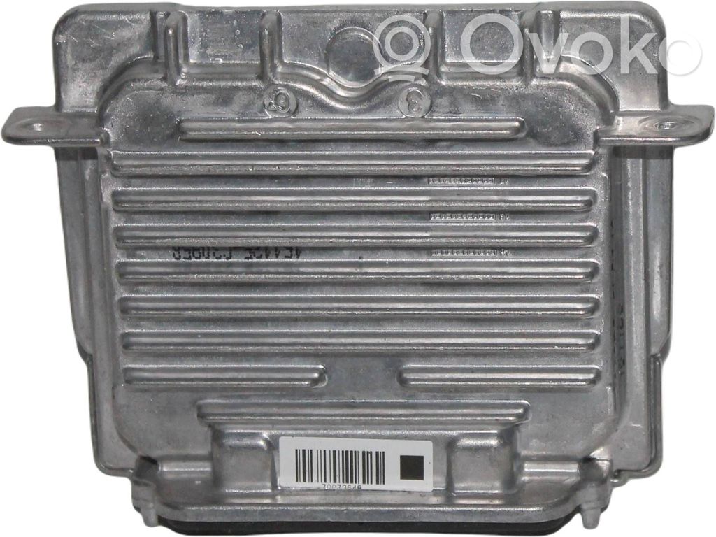 Xenon control unit/module   31297941,68222897AA,89089352,1697303,22840414,90035944,C2D5271,LR014114