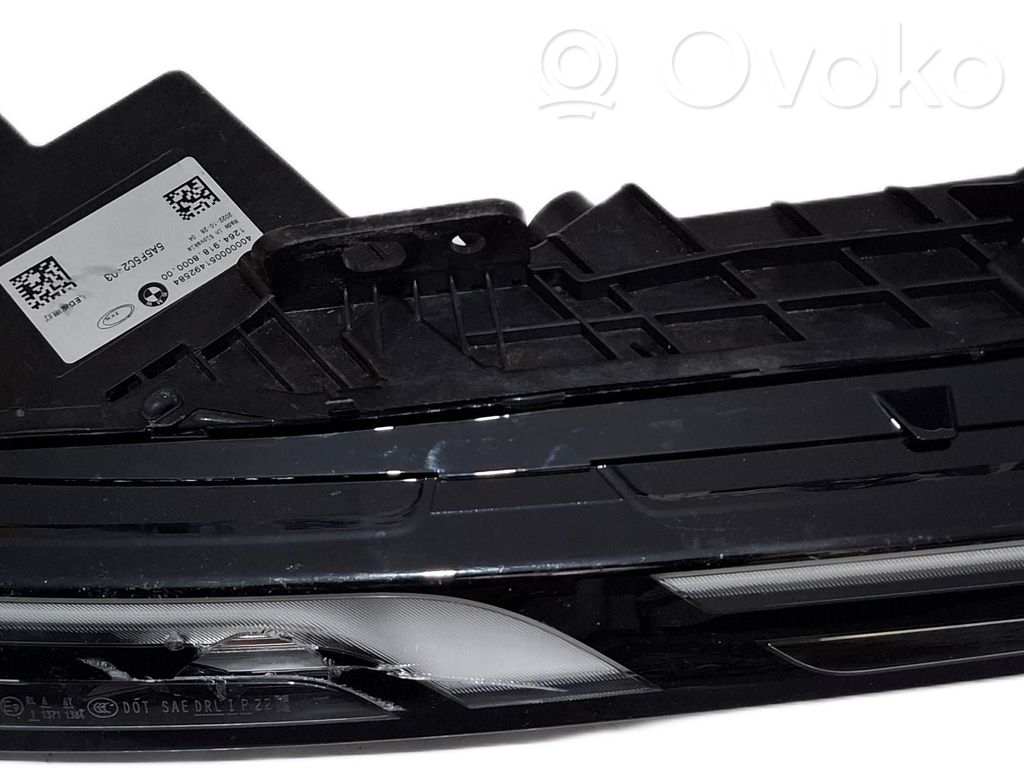 BMW 7 G70 Headlight/headlamp 