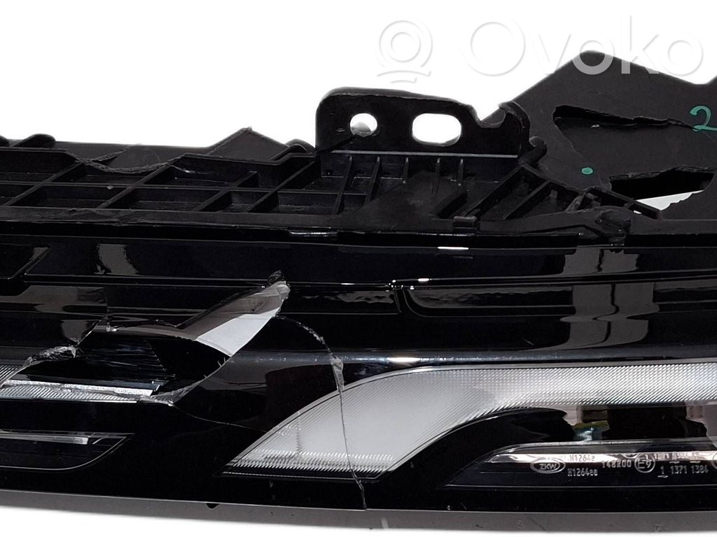 BMW 7 G70 Scheinwerfer 