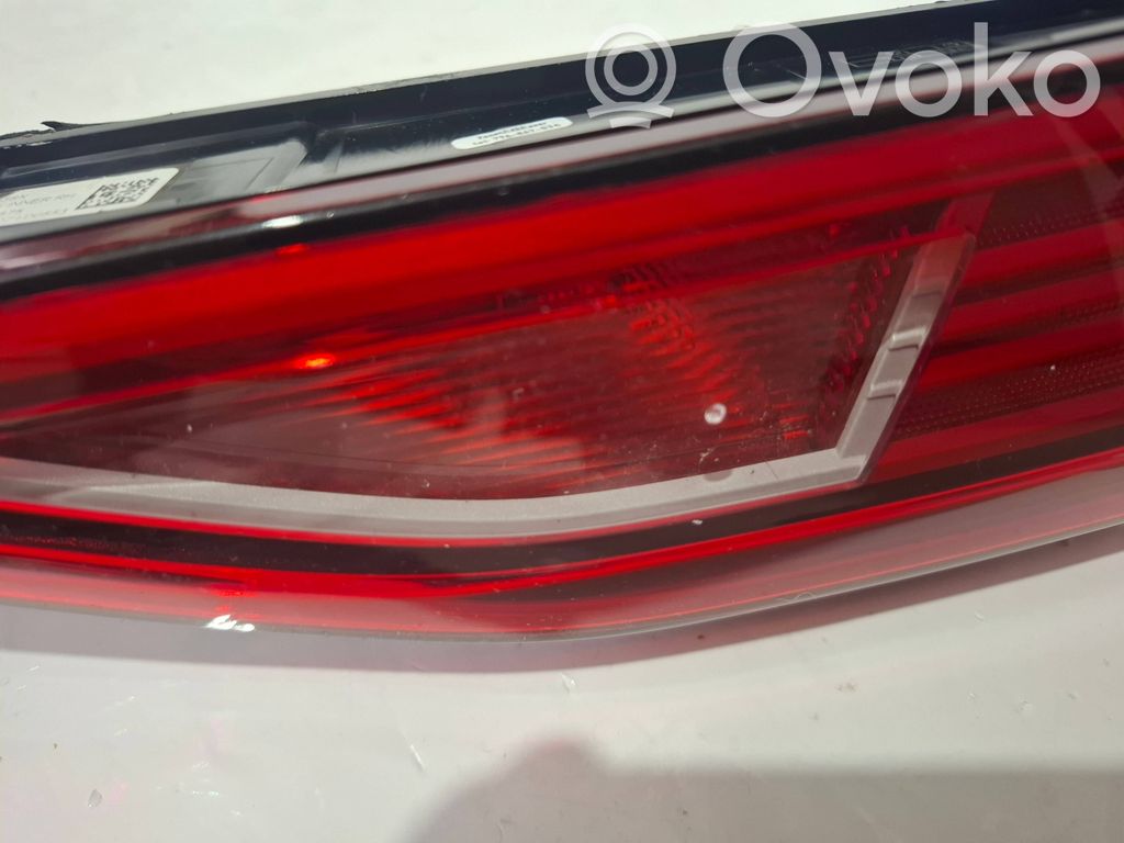 Audi A3 8Y Takavalot 