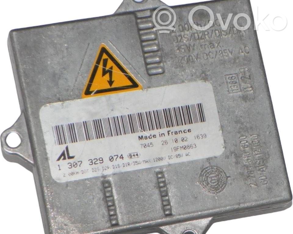BMW X3 E83 Xenon control unit/module 