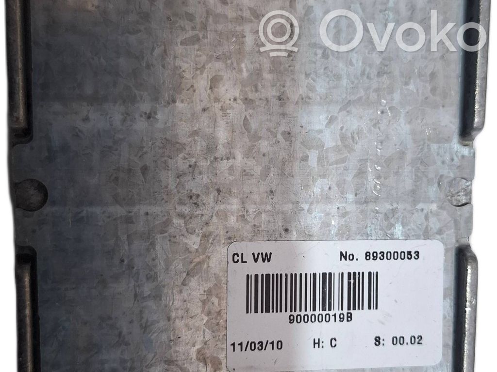 Módulo de control de balasto LED   89300053,90000019B,89091039A