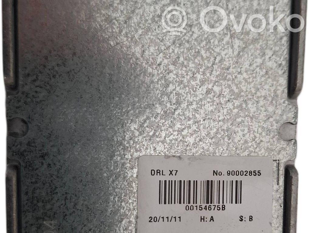 Citroen C5 Module de contrôle de ballast LED 