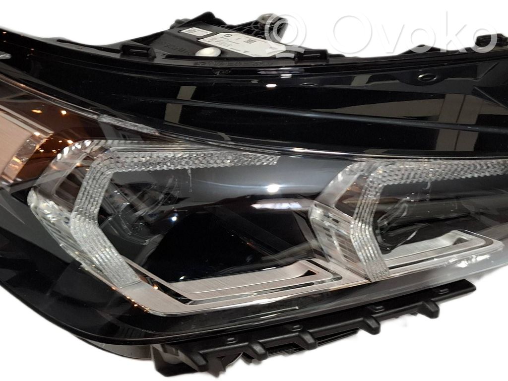 BMW X1 U11 Headlight/headlamp 