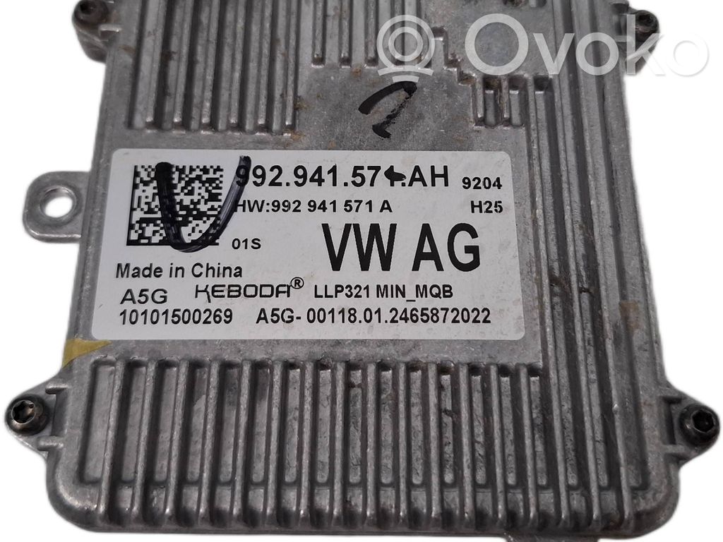 Módulo de control de balasto LED   992941571A,10101500269,992941571AH,992941571A,992941571AH