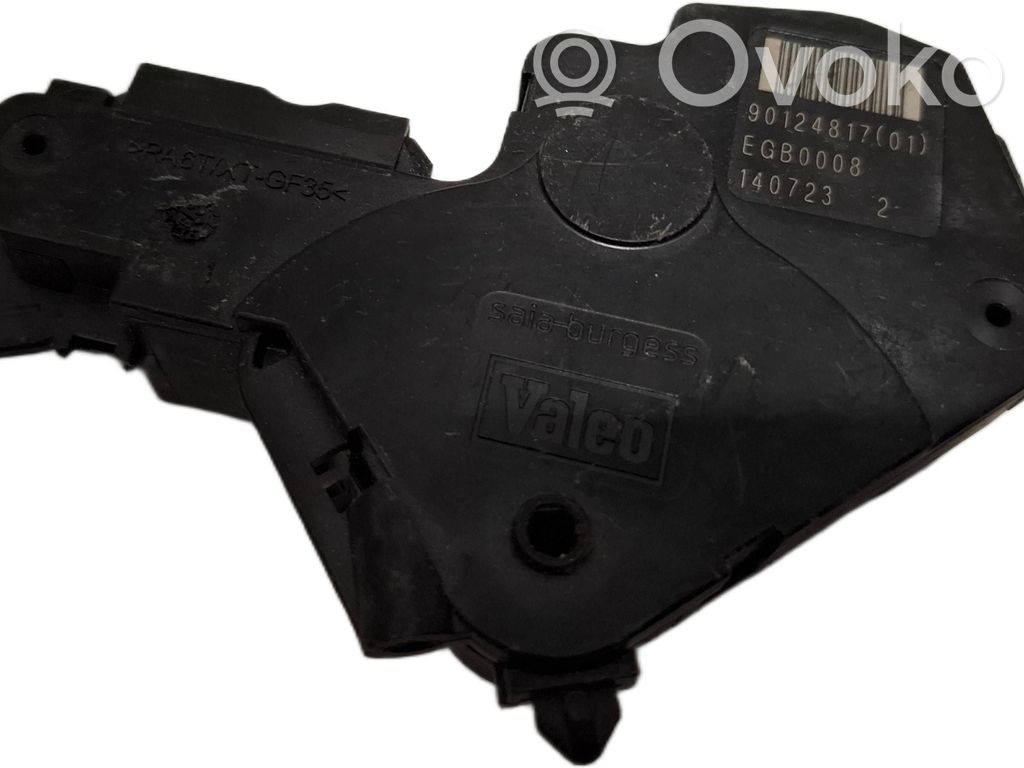 BMW M2 F87 Headlight part 
