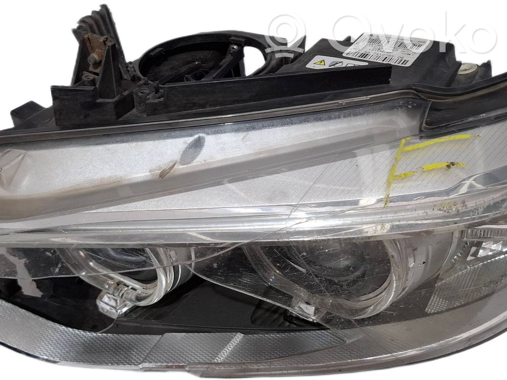 Lampa przednia   030128227106,LE11A6260,7410785,741078506
