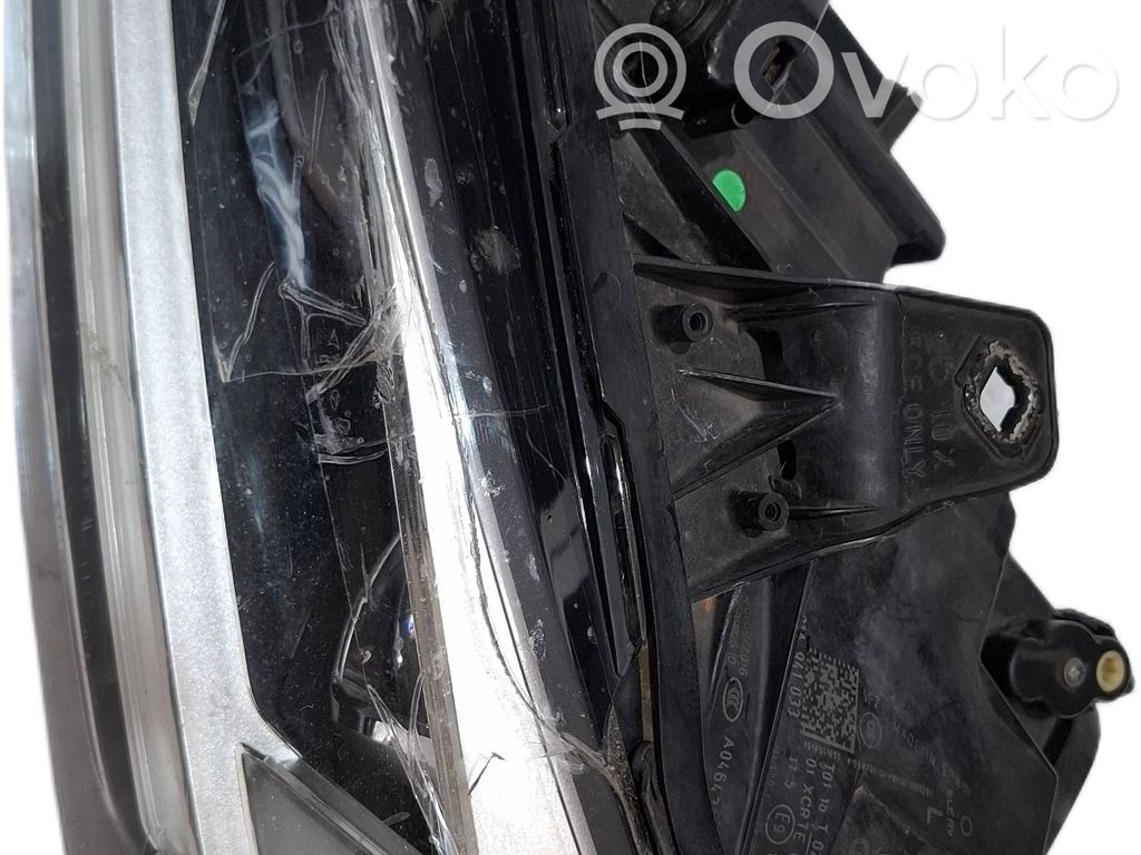 Audi Q2 - Headlight/headlamp 