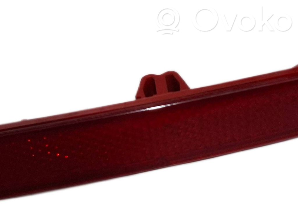 BMW 1 F40 Rear tail light reflector 
