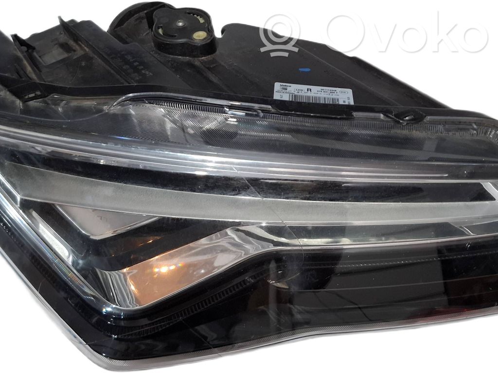 Seat Ateca Headlight/headlamp 