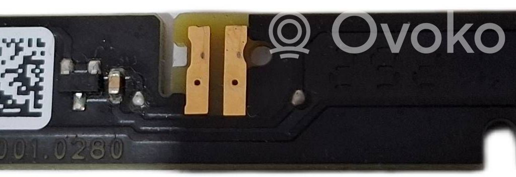 Módulo de control de balasto LED   12040010280,2K8941035R,12040010280