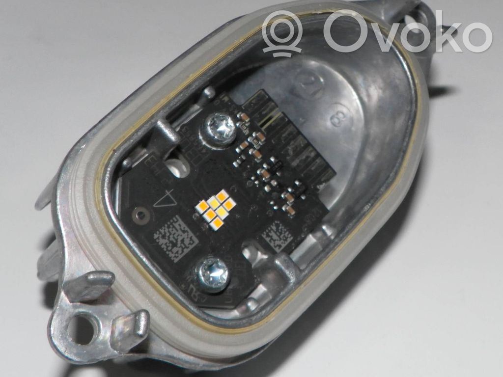 BMW 2 Active Tourer U06 Módulo de control de balasto LED 