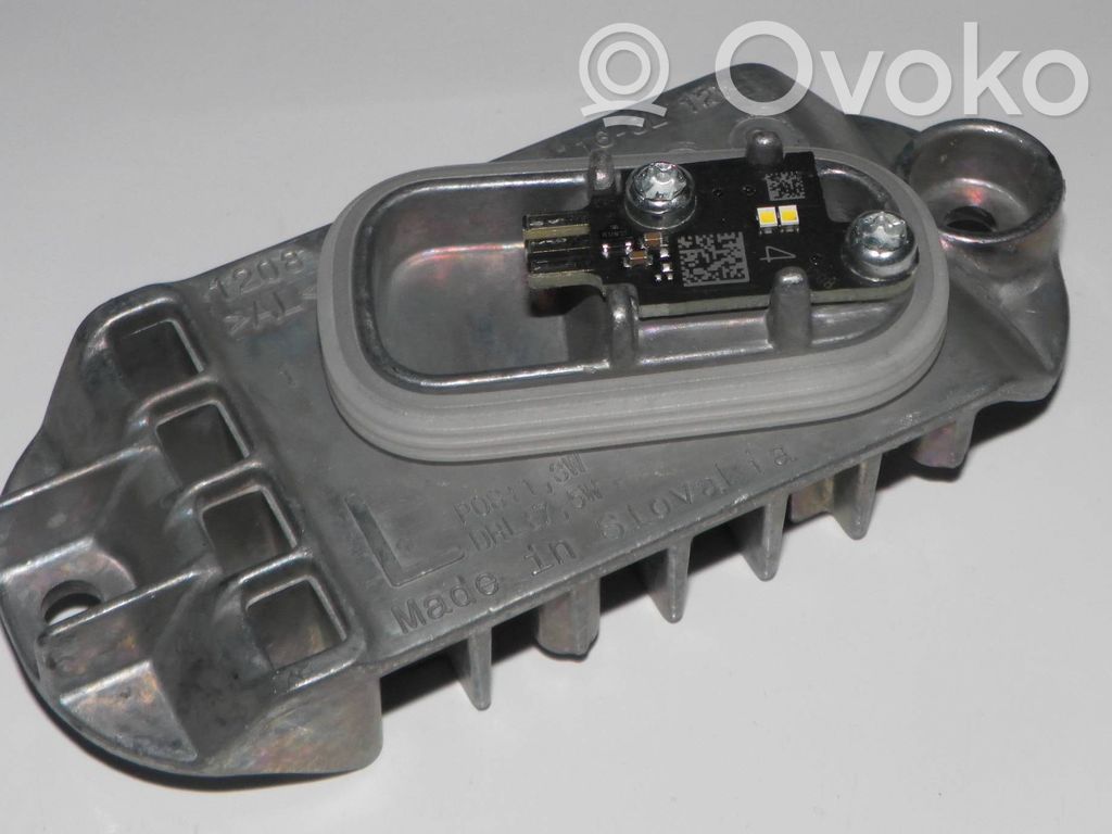 LED модуль контроля   MDE911163L,MDE91116,MDE911163L
