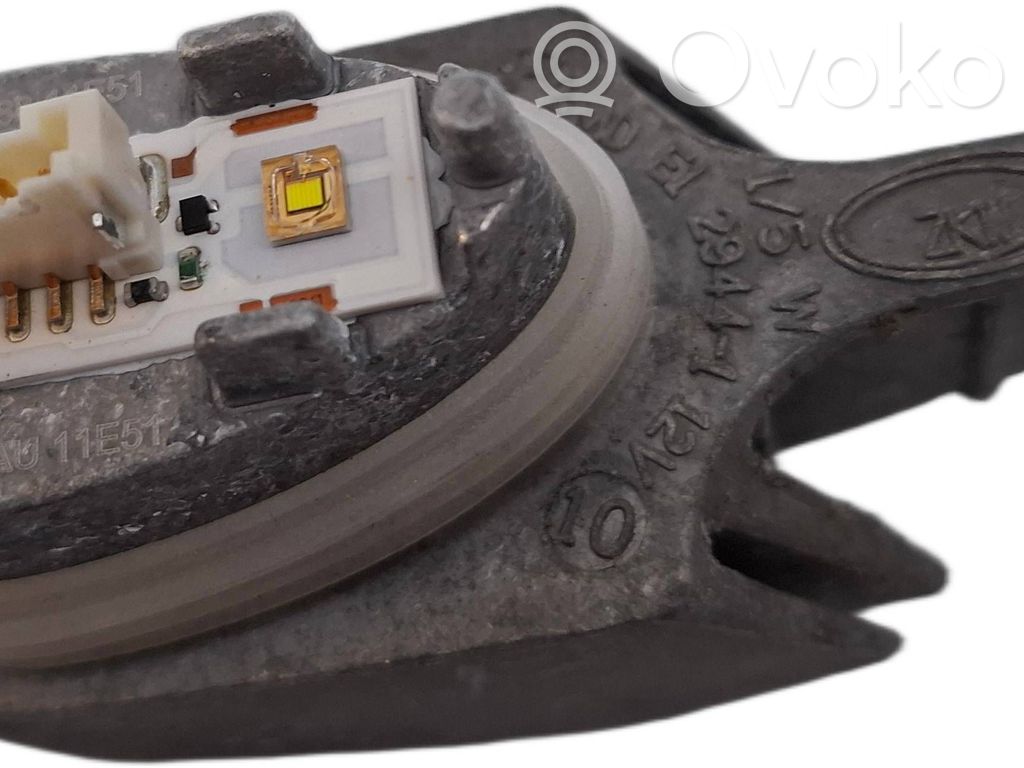 Audi A1 LED ballast control module 