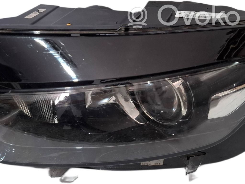 Citroen C4 Grand Picasso Scheinwerfer 