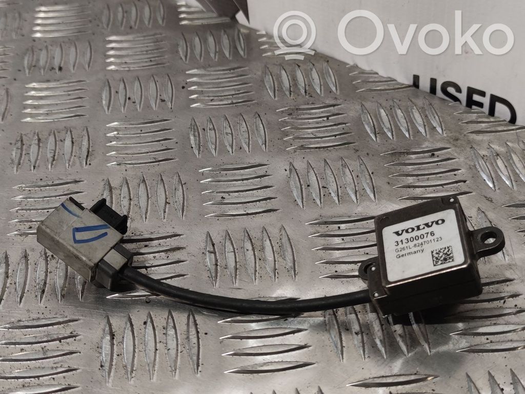 Volvo V70 Windshield/windscreen camera 