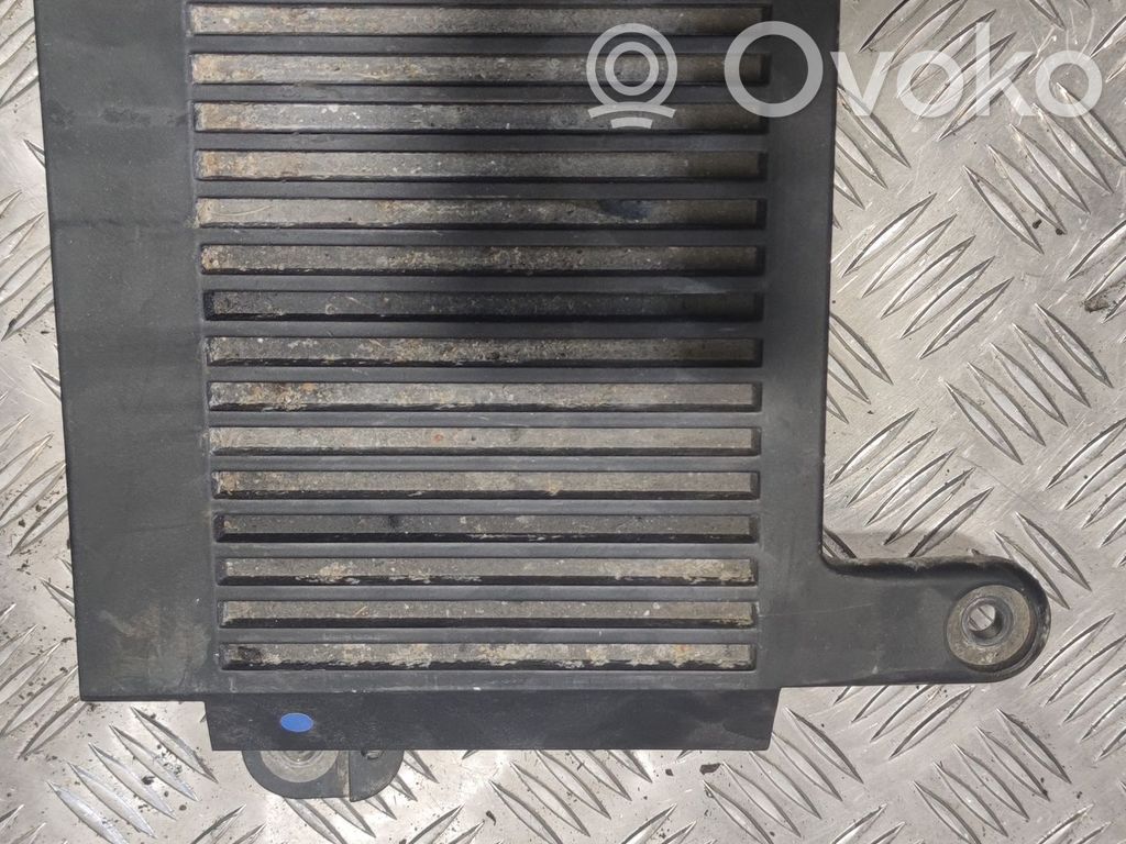 Volvo S80 Garso stiprintuvas 
