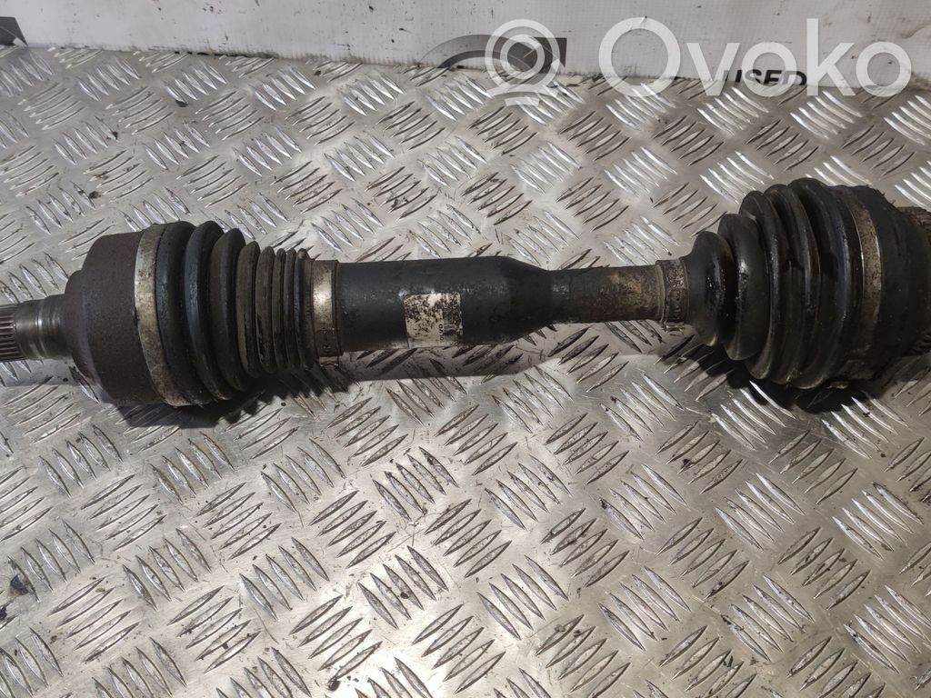 Volvo XC90 Front driveshaft 