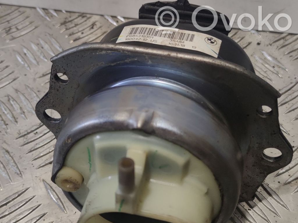 BMW X6 F16 Engine mount bracket 