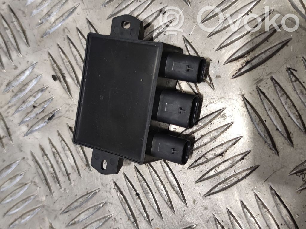 Volvo XC90 Other control units/modules 