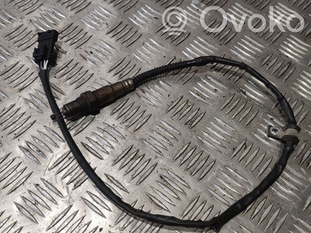 Volvo V70 Lambda probe sensor 