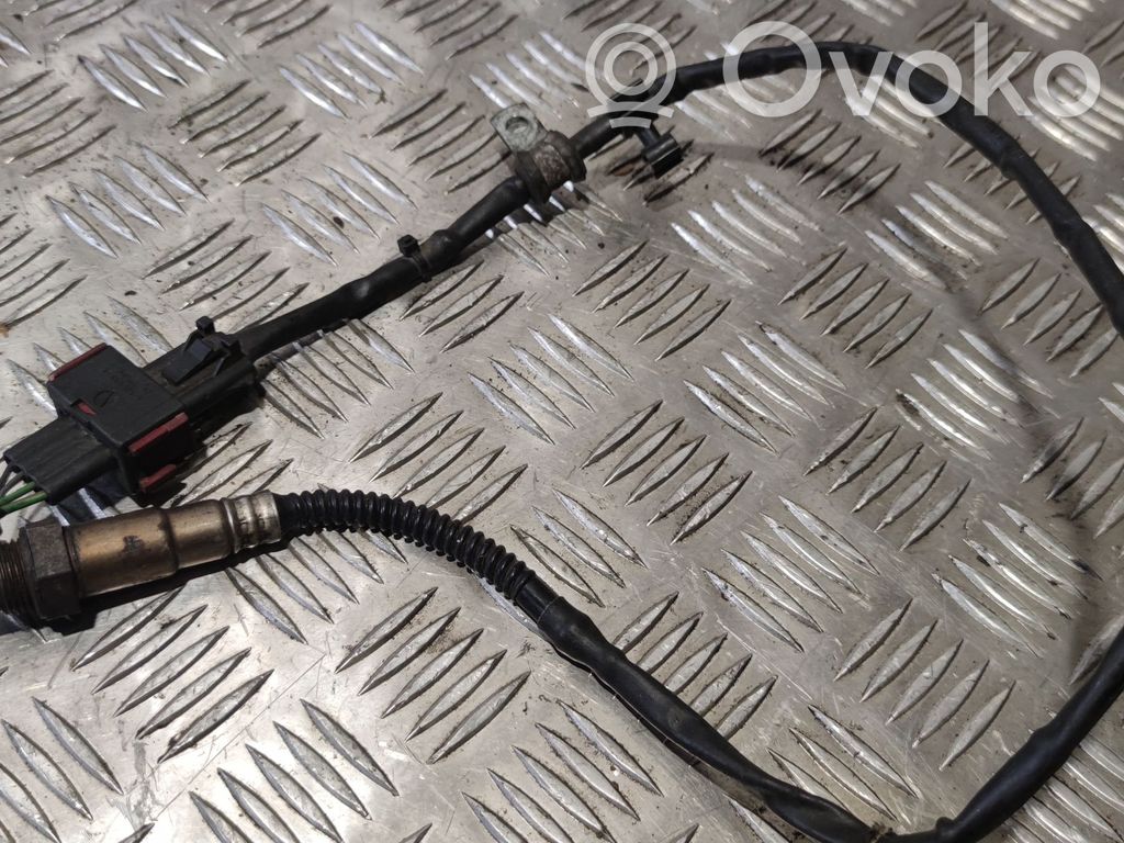 Volvo V70 Lambda probe sensor 