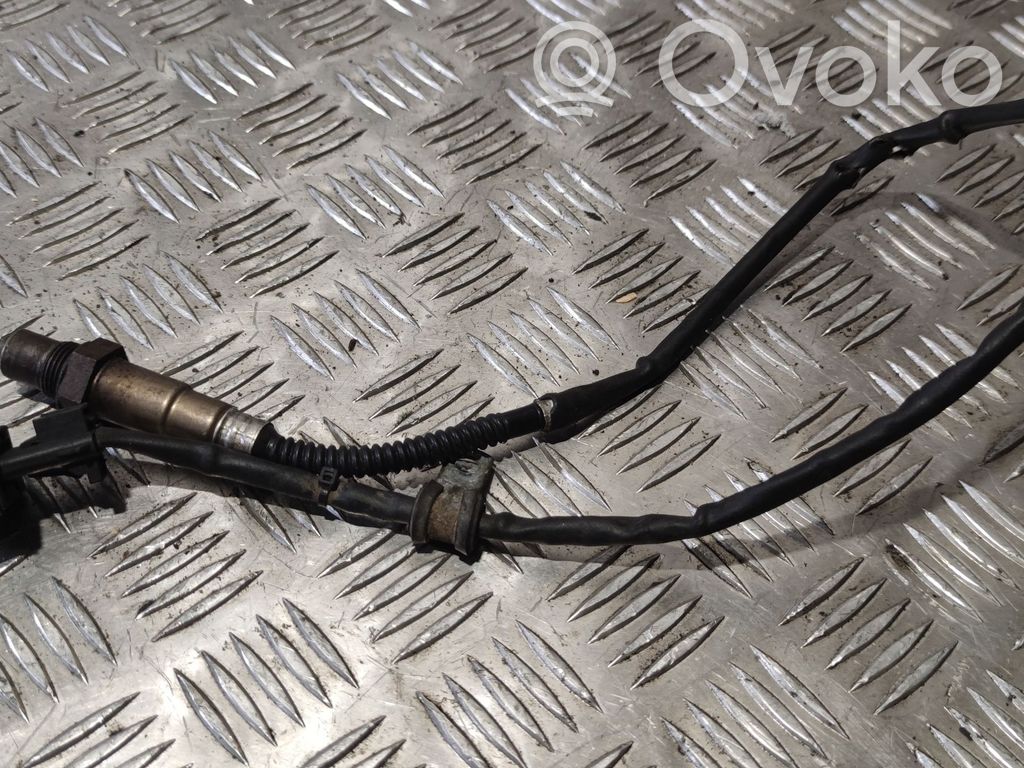 Volvo S60 Lambda probe sensor 