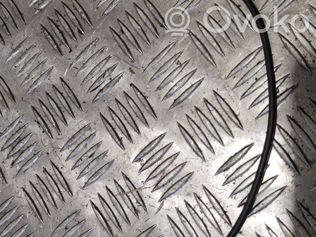 Volvo S80 Sensor de temperatura del escape 