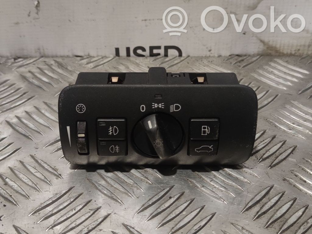 Volvo S80 Light switch 