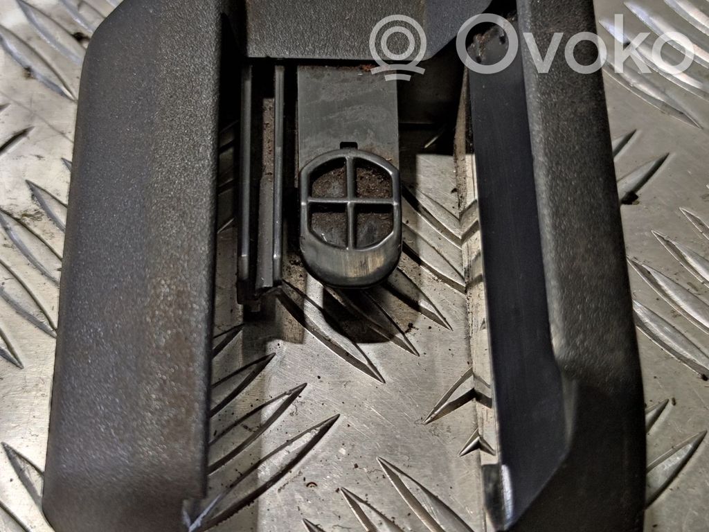 Volvo XC70 Inne części wnętrza samochodu 
