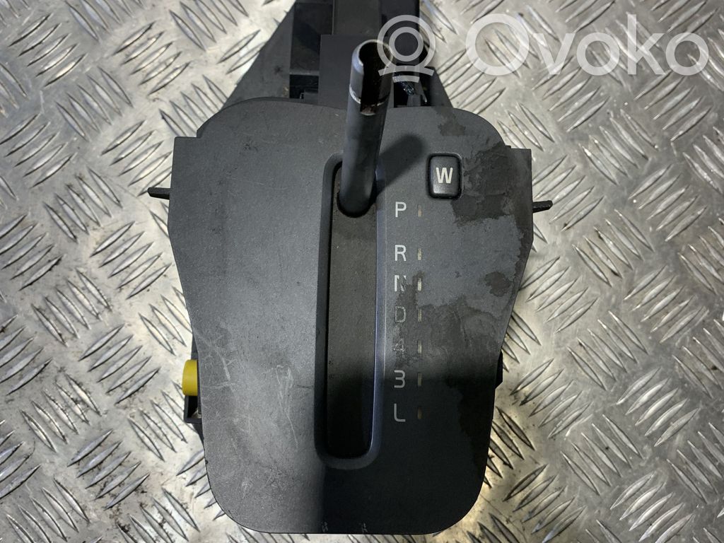 Volvo S60 Selector caja de cambios 