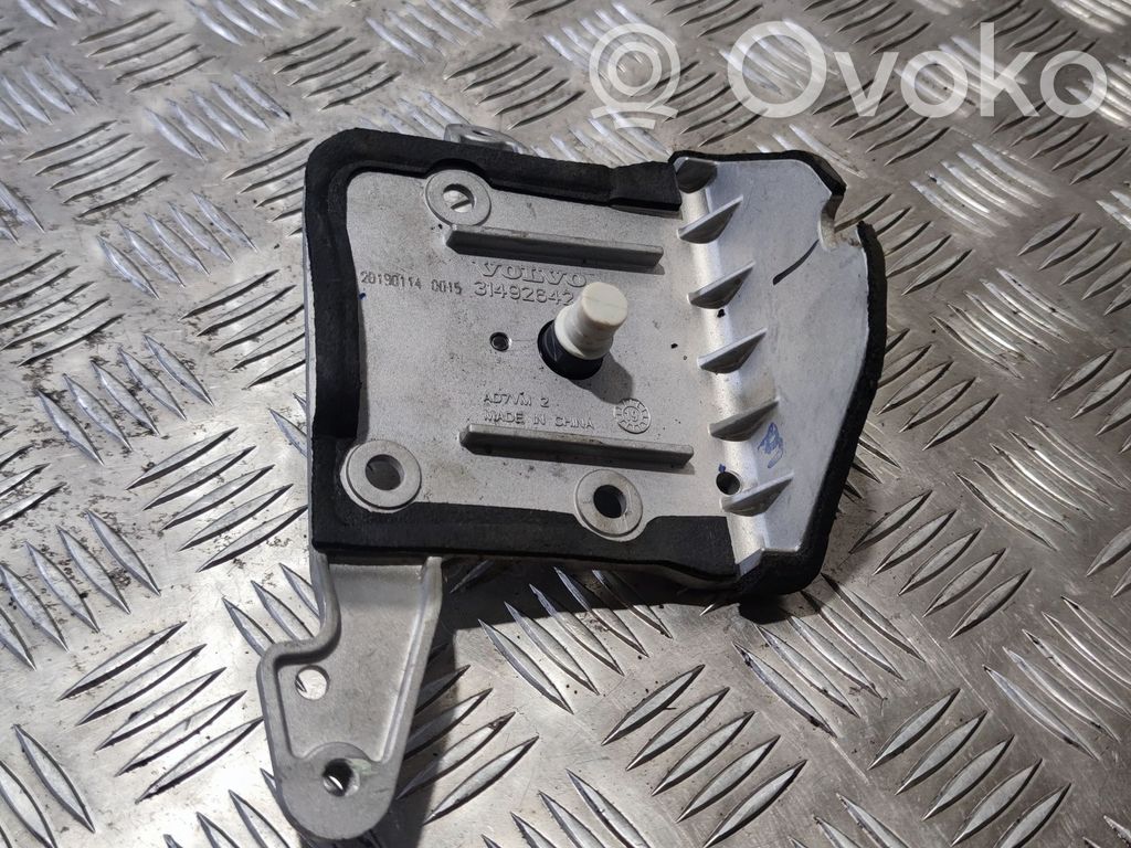 Volvo XC90 Other exterior part 