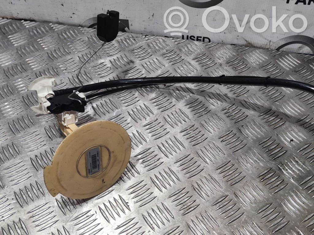 Volvo S60 Fuel level sensor 