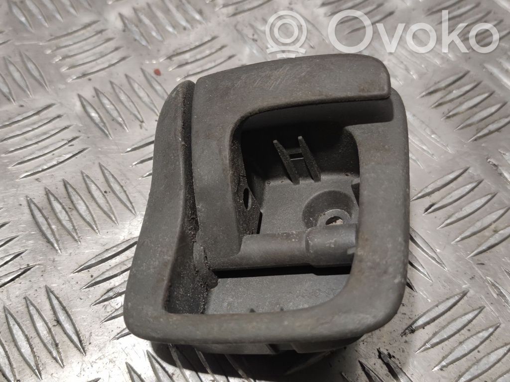 Volvo V70 Engine bonnet (hood) release handle 