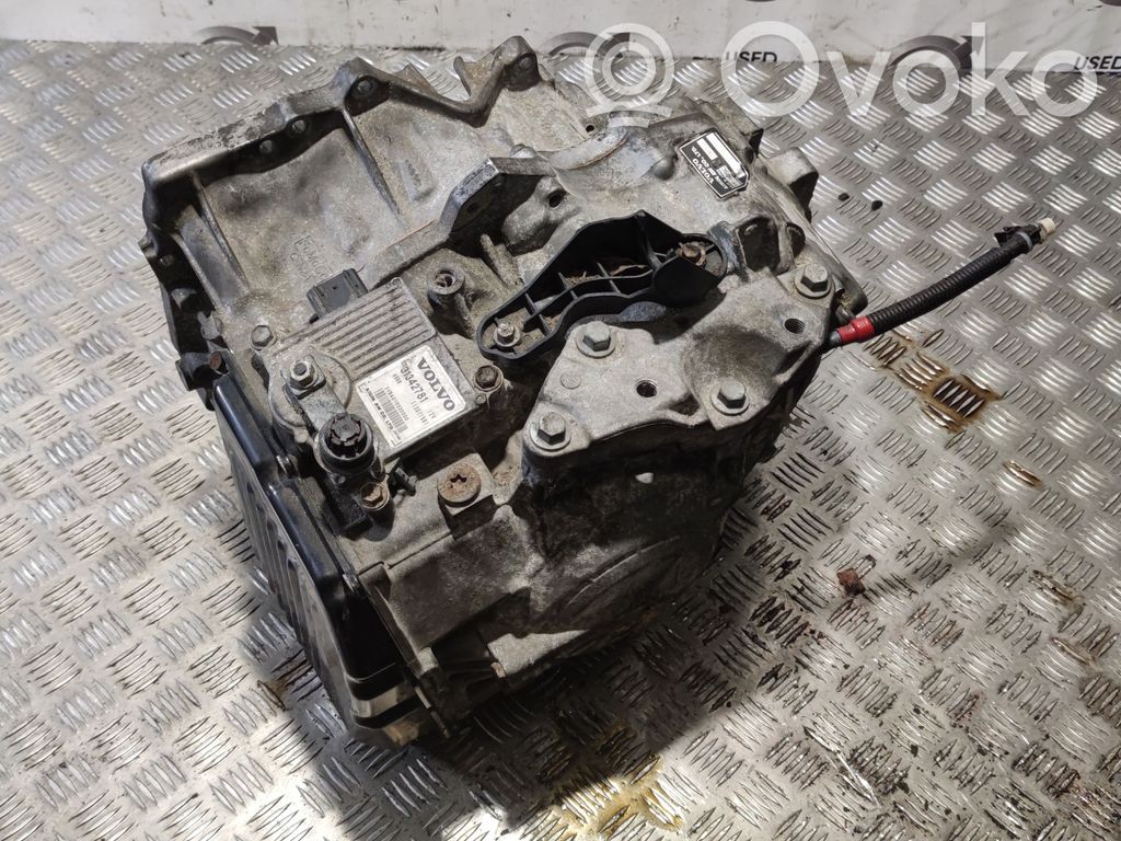 Volvo V70 Automatic gearbox 
