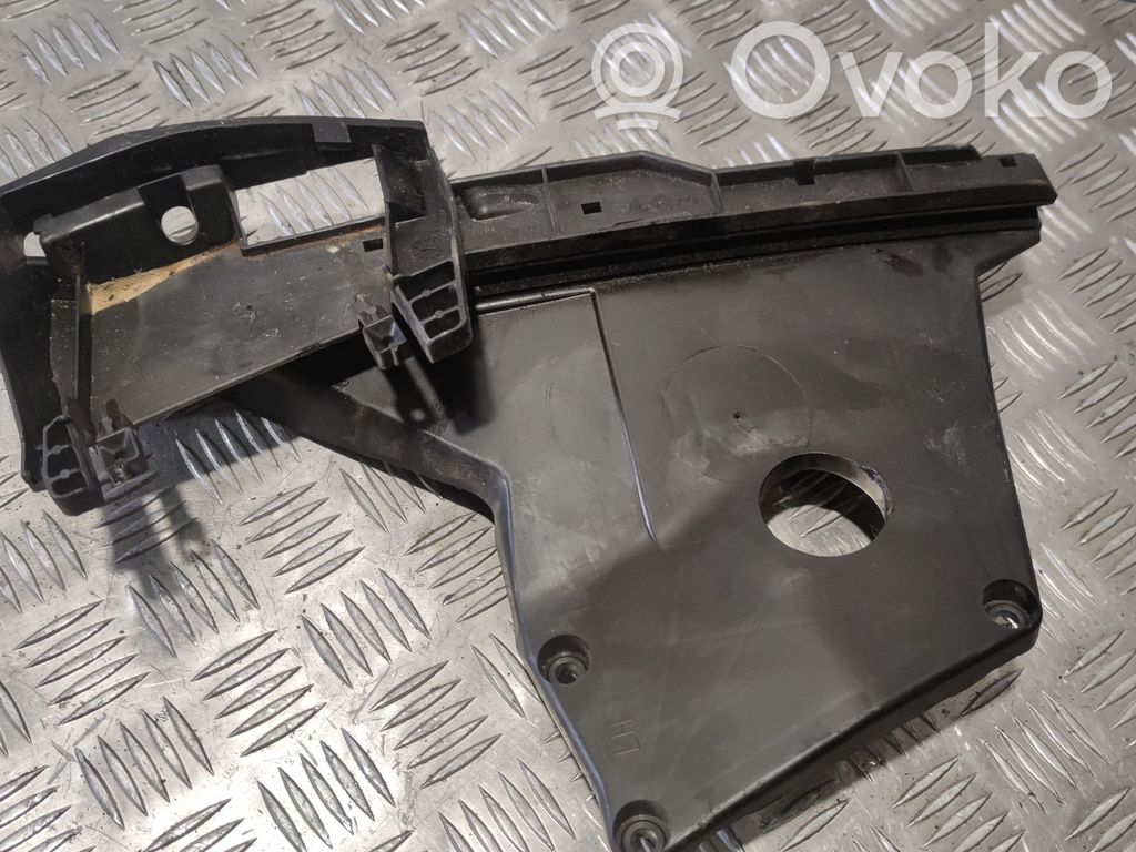 Volvo S60 Soporte del parachoques delantero 
