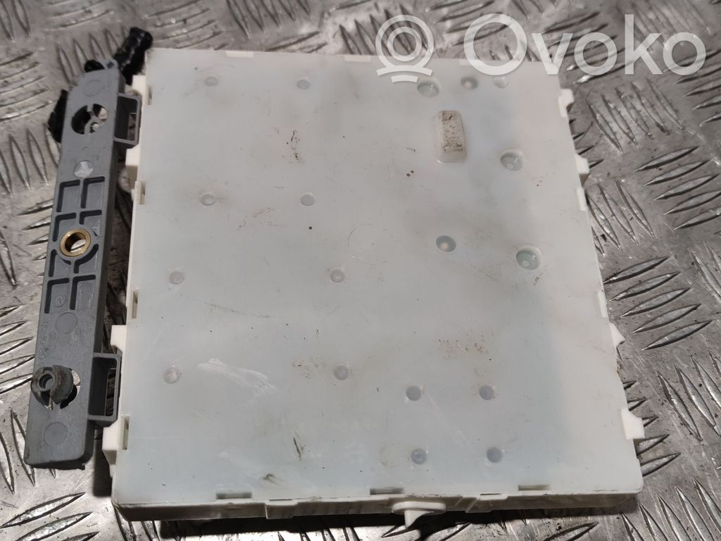 Volvo XC90 Other control units/modules 