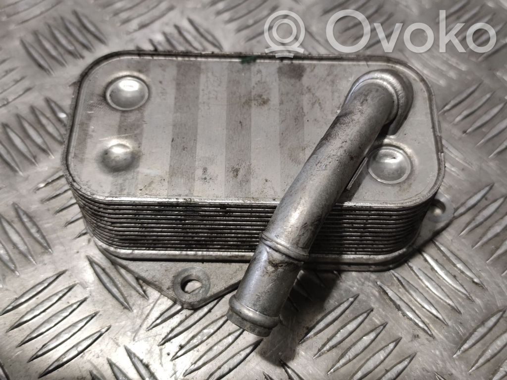 BMW 2 F22 F23 Oil filter mounting bracket 