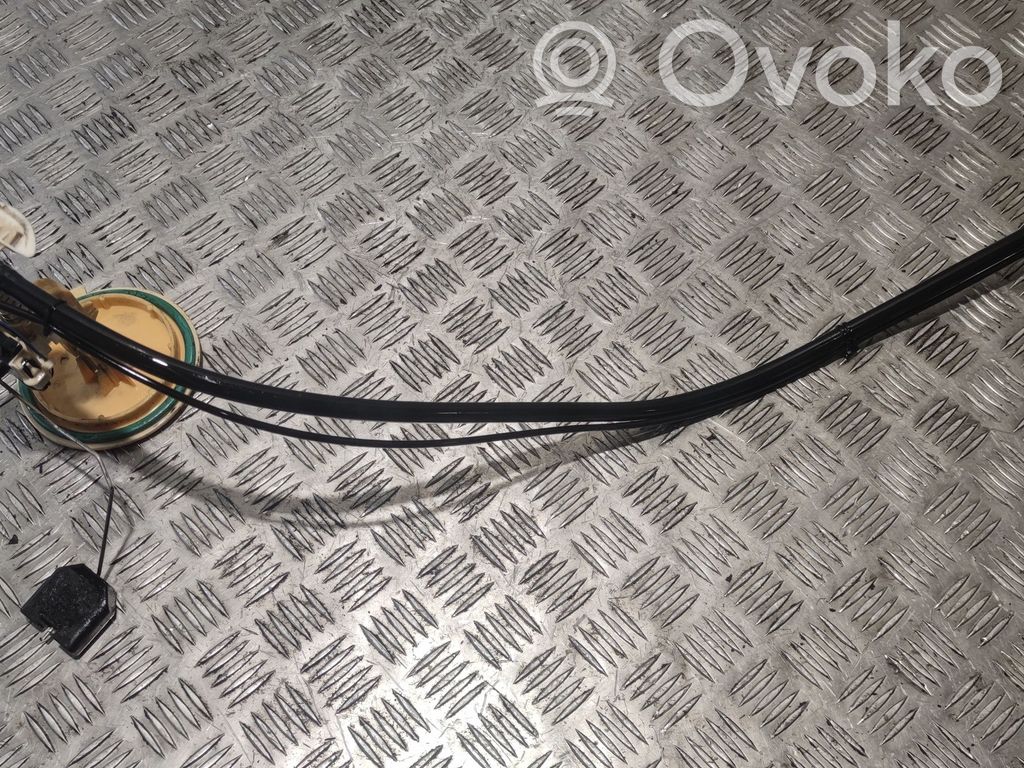 Volvo S60 Fuel level sensor 