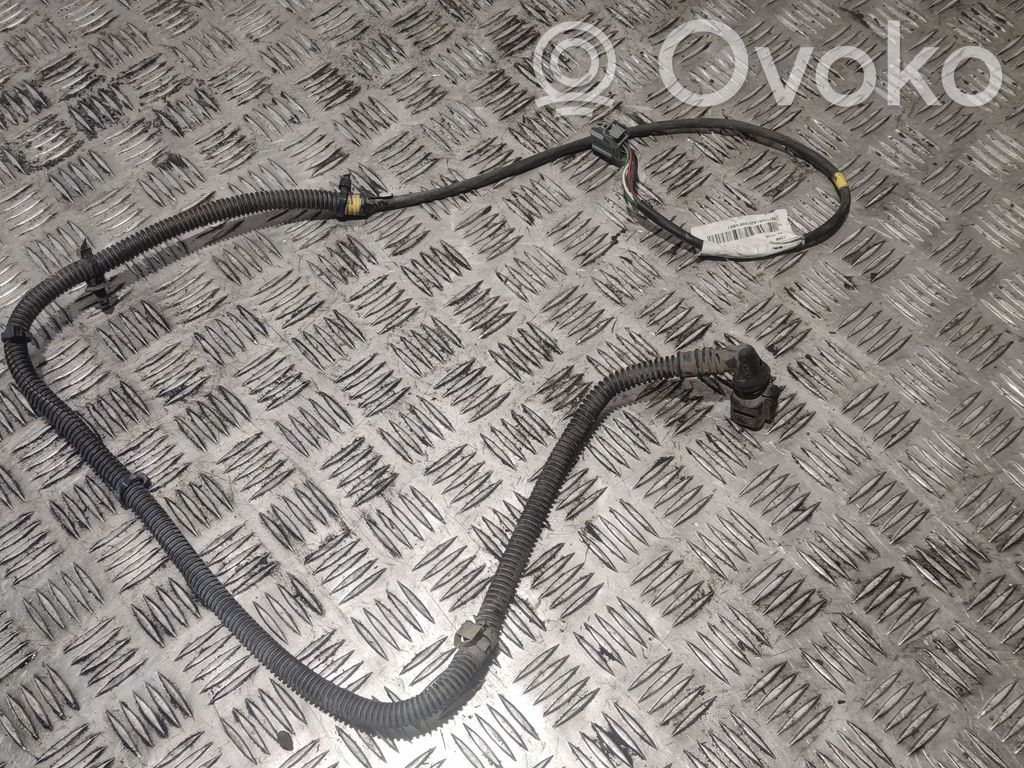 Volvo XC90 Manguera/tubo de vacío del freno 