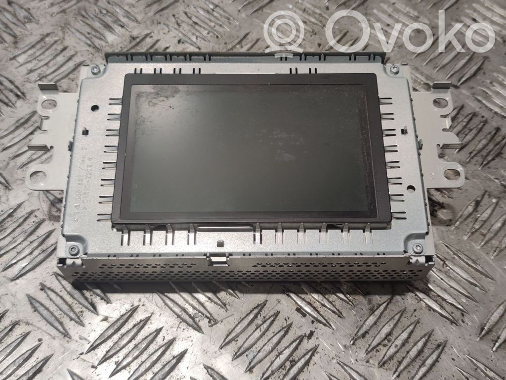 Volvo V70 Screen/display/small screen 