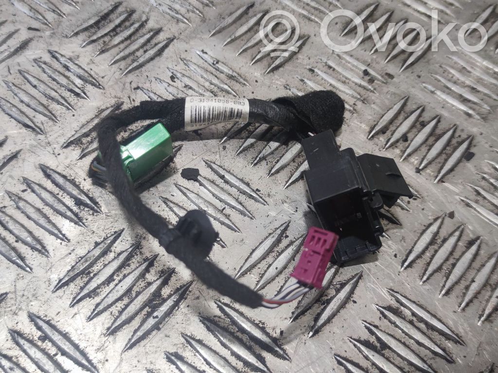 Volvo S60 Other wiring loom 